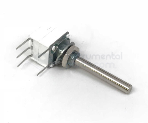 POT 22KA CVIM - ISA430 ISA 110 RED 2 - AMS-RESV001083