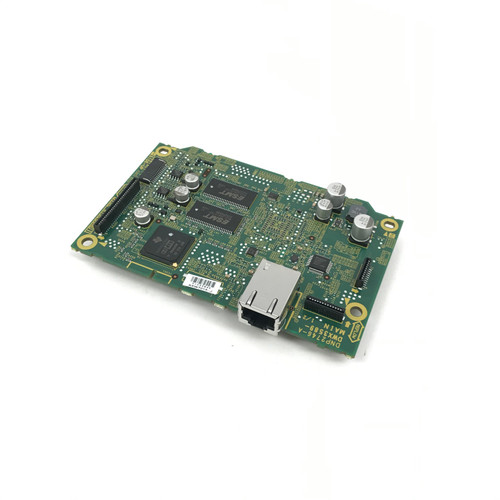 MAIN CONTROL ASSY - DWX3589