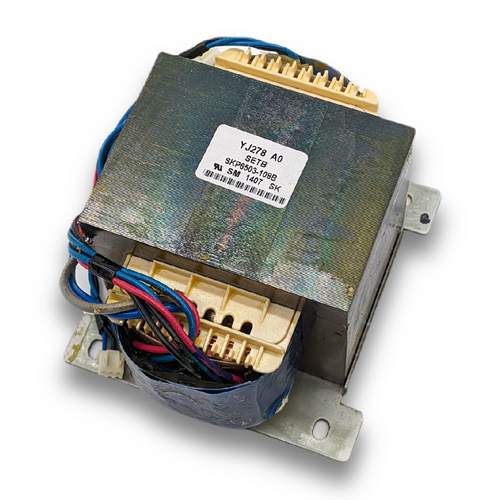 POWER TRANSFORMER  UC RX-V483/ - YAMAHA - YJ278A00