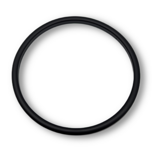 8 Rubber Rim for Drum Head - Alesis - 212010630-A