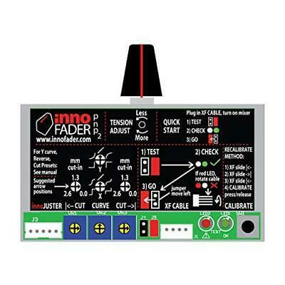 Mini Innofader Plus - INNO-MINIPLUS