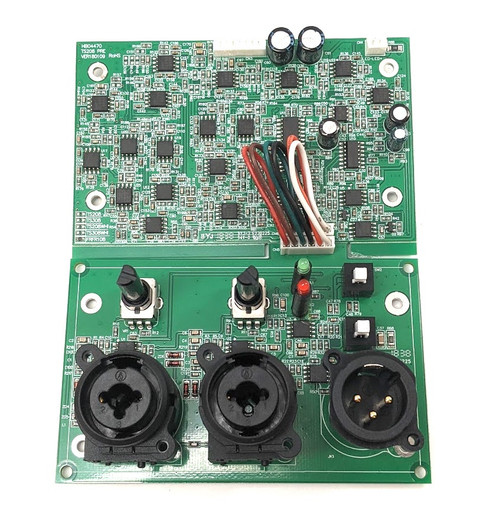 &TEAM スターターキット　k Headrush FRFR108 / Alto / Alesis Amp PCB Assembly - HK19336