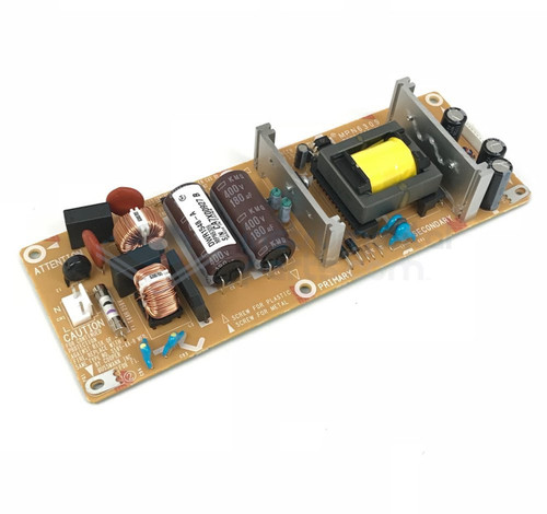 Pioneer Electronics Spare Parts - Page 5