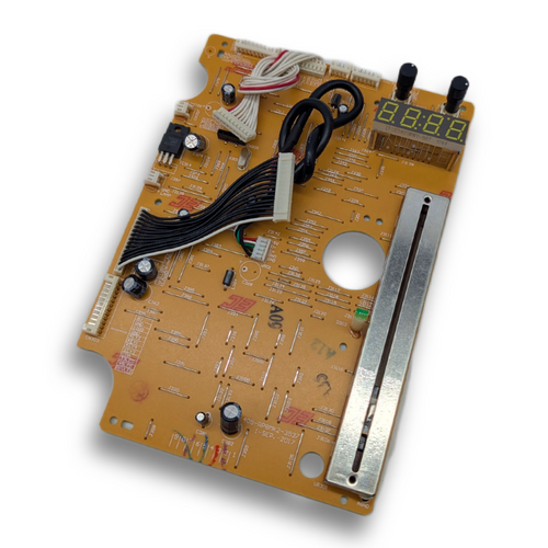 MAIN PCB RP-8000 MK2 - RELOOP - AMS-241860