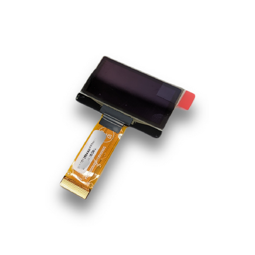 Display - Denon - OTWEO012864AWPP