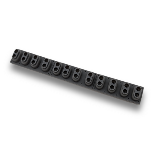 Kawai CN23 contact rubbers - C11-013-15-MP6-FE