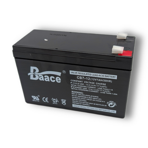 Battery - 60190252-I