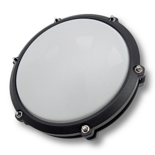 8" Drum Pad Dual Zone (Tom) - Alesis 102130357-A