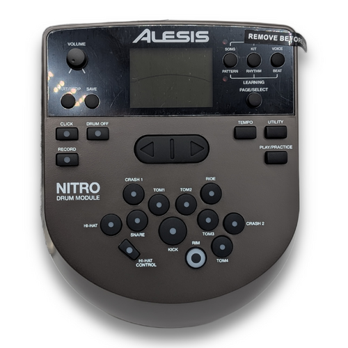 Module - Alesis 1021803210-A