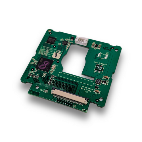 PCB, 3.5Inch Assembly, Left - Denon DJ AL9-79-076303