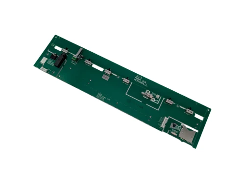FRONT PCB Assembly - Denon DJ TWPC22C00501