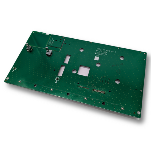 PCB, Top Assembly  - Headrush TWPC17A02601