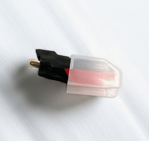 STYLUS & CARTRIDGE - ION 047M535P0000