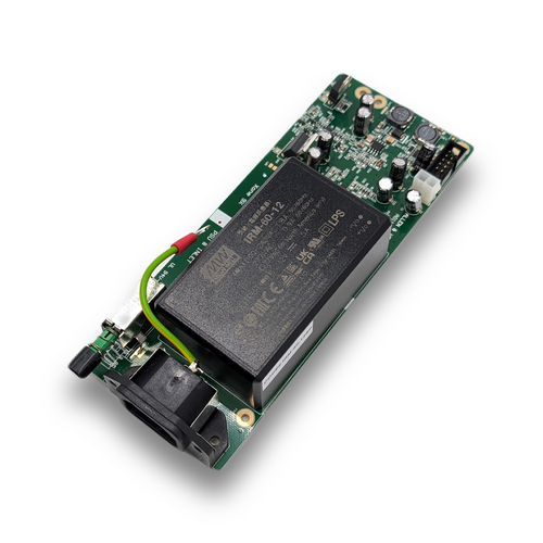 PCBA XONE:96 PSU_INLET SP - AH-004-1442X