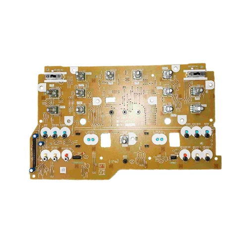 MIXB Assy - DWX4590