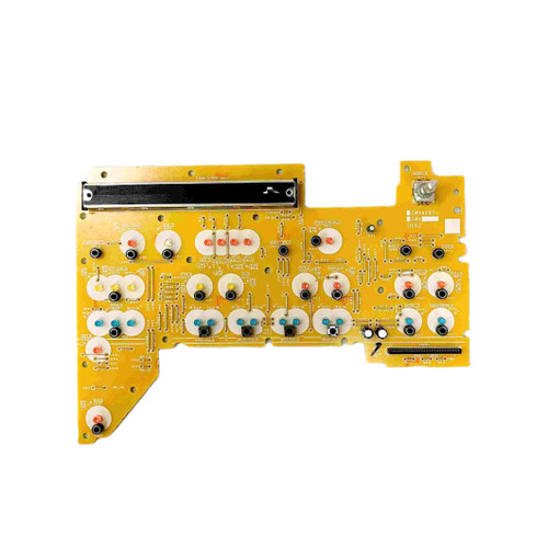 DCK2 Assy - DWX4887