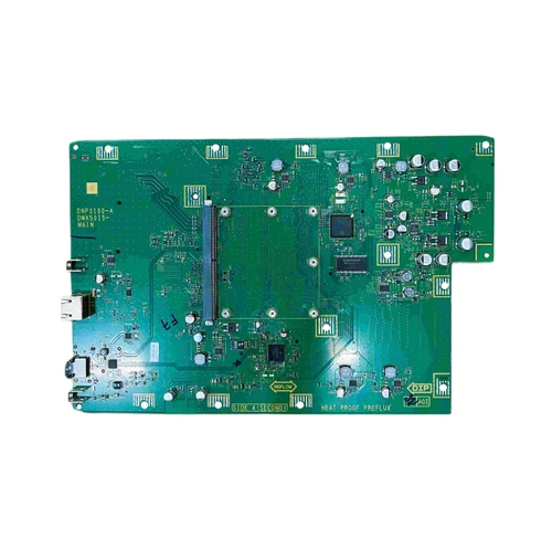 MAIN Assy - DWX5013