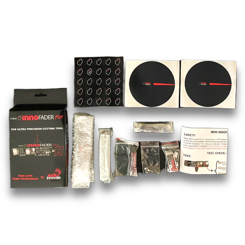 Mini Innofader Plus - INNO-MINIPLUS
