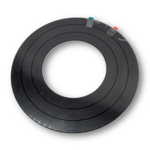 Acrylic Disc Rane - NP612RAN229