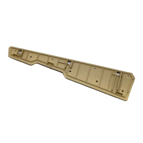 Panel, End-Cap Holder (Right) - Headrush