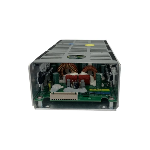 PCB ASSEMBLY, POWER/AMP/MDU (110~120V) - DR005685