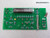 PCB, Left Control Assembly - BKO-DVD01KEY-U