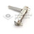 Slide Pot, Cue, 50KBX2 - DM1050 - E-VR-204-00