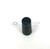 BUTTON PUSH 0.22x0.44in RND BLK - Rane - 2123 - 2123