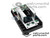 Kurzweil Part - Pitch Mod Assembly Black PC2/X - D12300053B Kurzweil Part - Pitch Mod Assembly Black PC2/X - D12300053B
