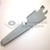 Kurzweil Part - Bracket,End Cap Left K2500 - D32036711