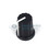 Knob, FX Rotate - 100-S1-3006