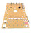 PANEL-R PCB Assy - 704-SR-A598