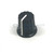 Knob, Black - DAA1210
