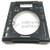 CDJ-850 K Black Version Top Panel Casing ( CDJ850 ) - DNK6093