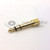 HEADPHONE ADAPTER PLUG (6.3MM) - WKX1035