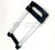 Telescoping Adjustable Handle - Ion - 30150084-I Telescoping Adjustable Handle - Ion - 30150084-I