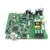 MAIN PCB BOARD ASS'Y CPU - TWPC09C06901