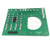 TP-RP PCB Board Assembly ( Top Right PCB w/ Crossfader ) N4 - TWPC10C04201