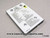 Hard Drive, RL/RH, Seagate IDE 40gig - 7-10-0089
