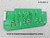 PCB, FRONT PANEL (C) - 6HD/8HD - 9-79-0331-A