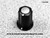 KNOB, ROTARY, SMALL, A6 - 9-96-0066