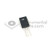 QSC Part - TRANSISTOR NPN,230V,1A,20W,2SC4793,TO-220, - QD-000154-00