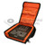 Padded Case Bag for Desktop CD Player CDJ / 10in Mixer - BAG-CDMX10