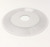 Numark NS7 / V7 Clear Replacement Vinyl (Single) - NS7-CLR
