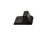 DRAWBAR SLIDER CAP - BROWN - AMS-40487