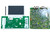 LCD SERVICE / MAIN ASSY SERVICE KIT - GXX1608