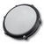 8" Drum Pad Dual Zone (Tom) - Alesis 102130357-A