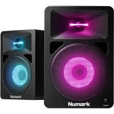 Numark N-Wave 580L Spare Parts