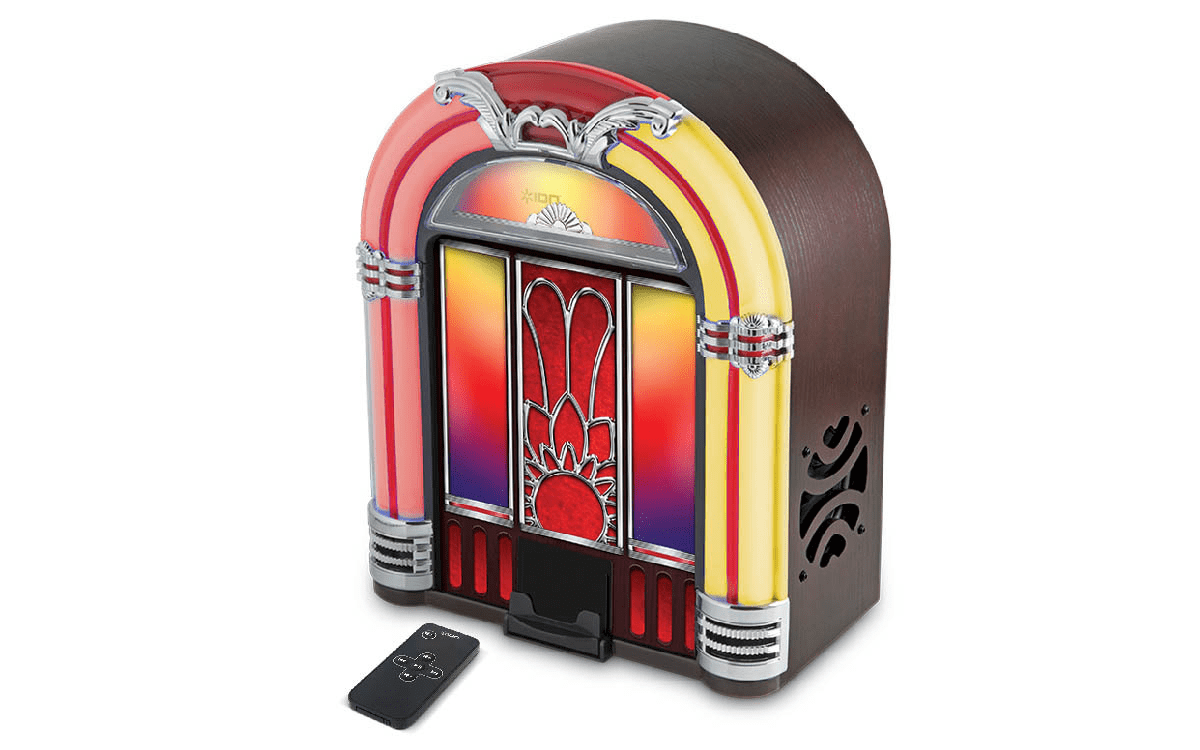 Ion Jukebox Bluetooth Spare Parts ( Jukebox BT )