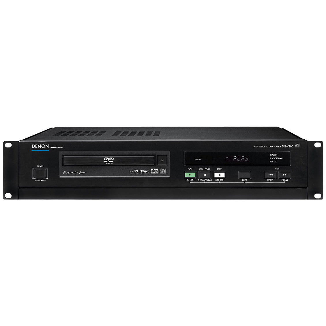 Denon DN-V300 Spare Parts ( DN V300 )